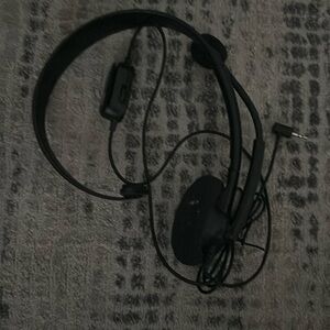 Xbox 360 Headset